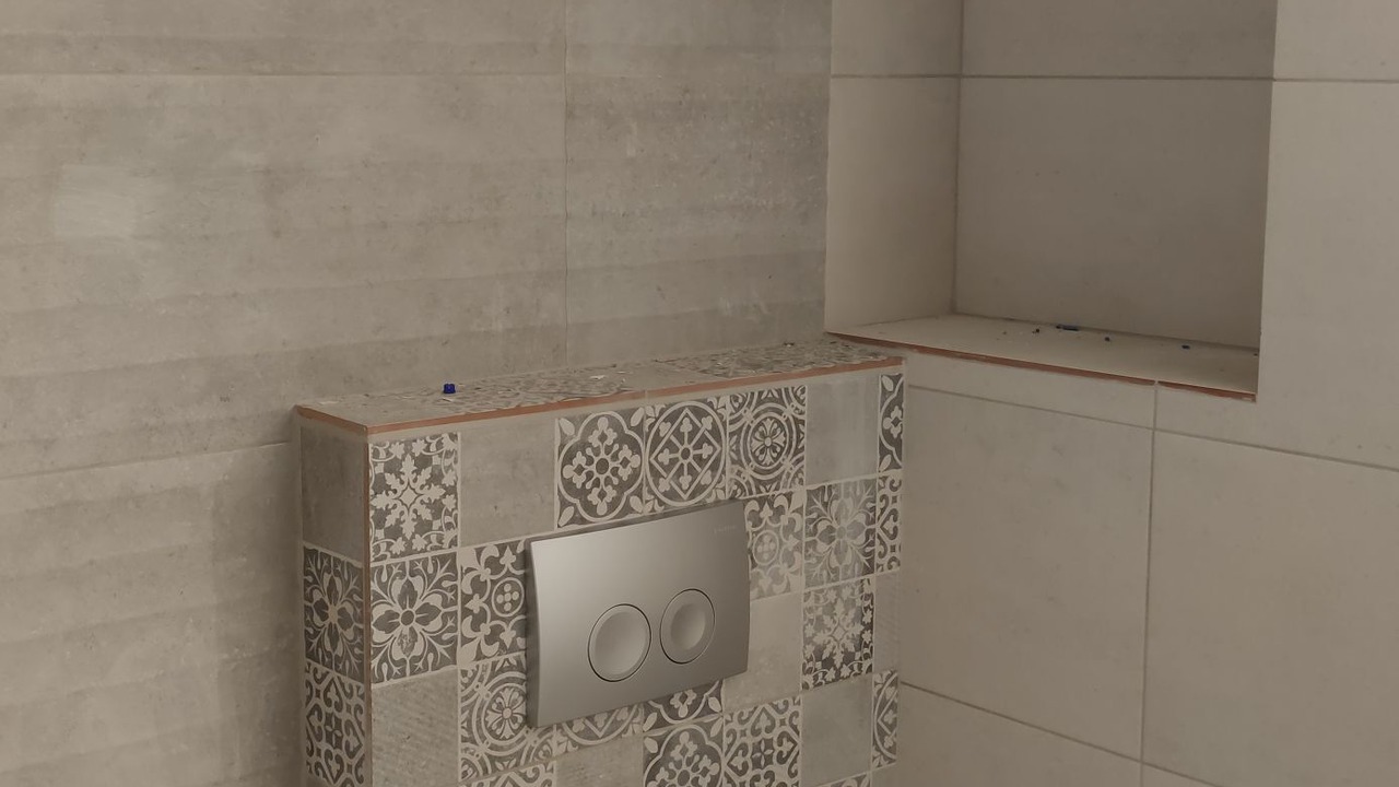 Photo of Bathroom in Kounoupidiana