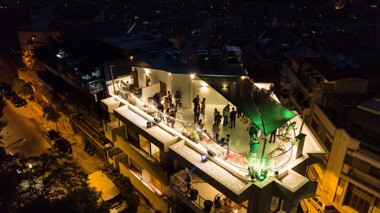 Photo of Others in Exarhia