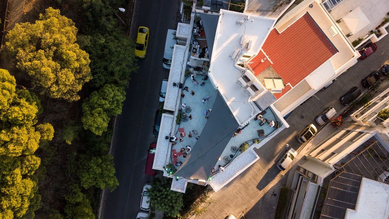 Photo of Others in Exarhia