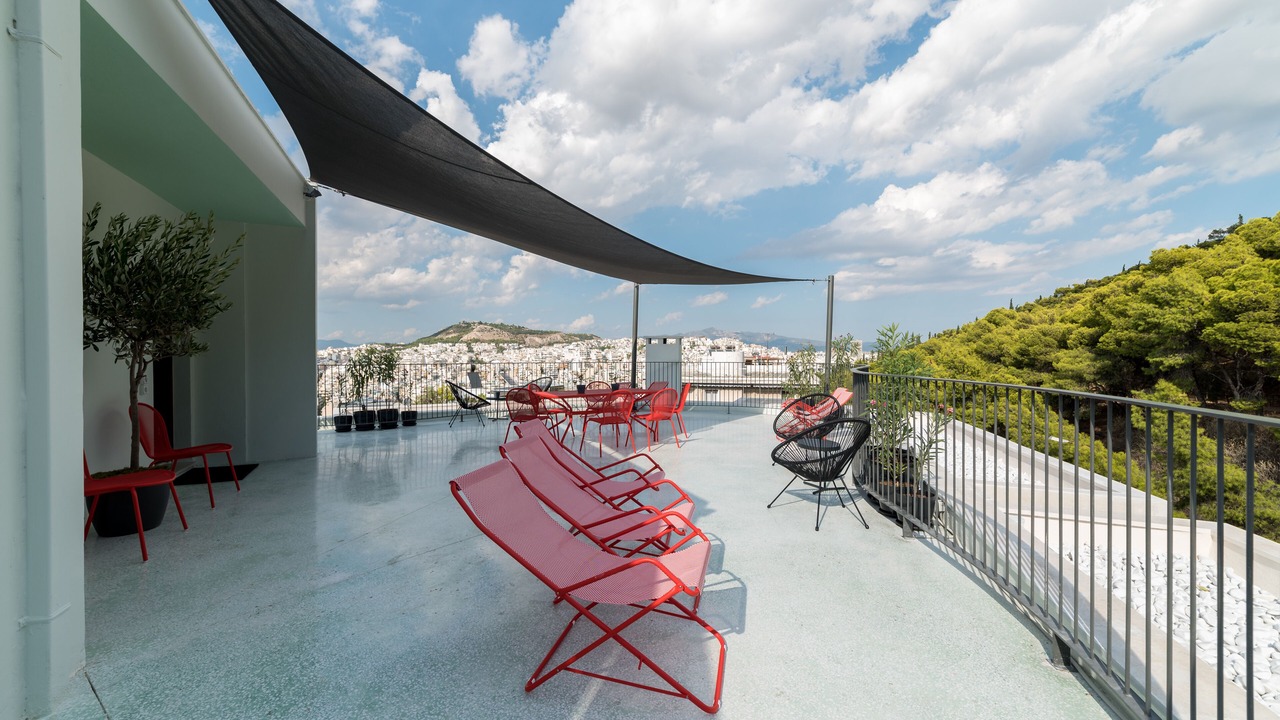 Photo of Others in Exarhia