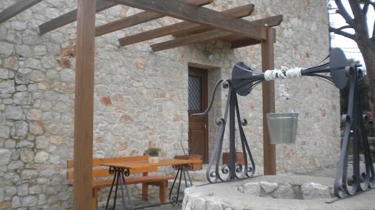 Photo of Outdoor in Ialyssos