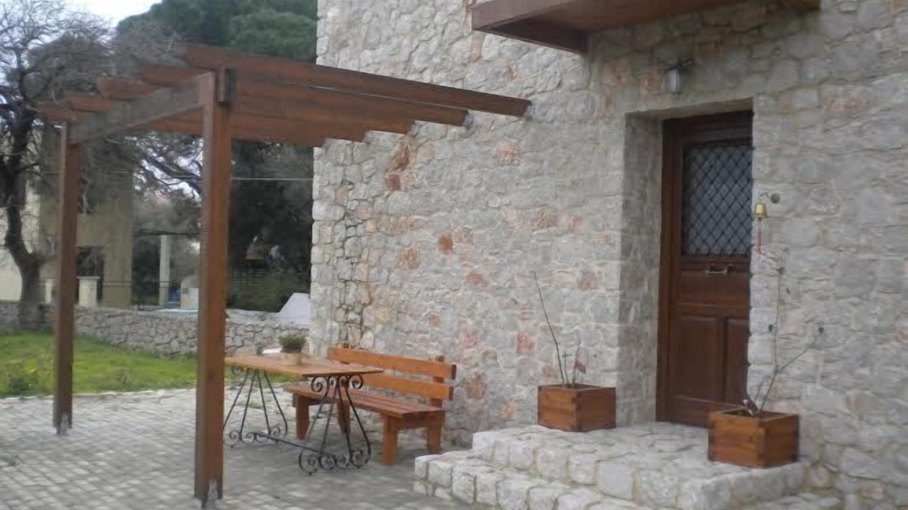Photo of Outdoor in Ialyssos
