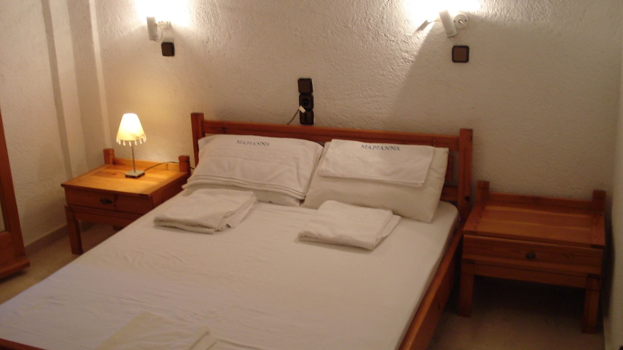 Photo of Bedroom in Agia Pelagia