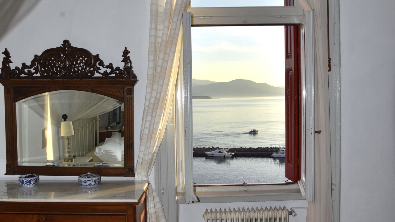 Photo of Bedroom in Mithimna