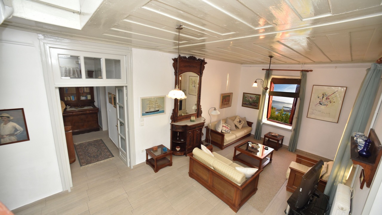 Photo of Livingroom in Mithimna