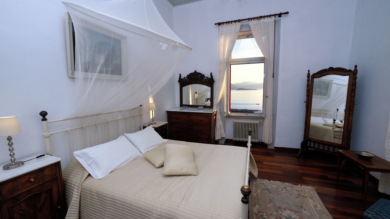 Photo of Bedroom in Mithimna