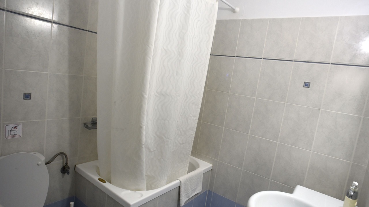 Photo of Bathroom in Mithimna
