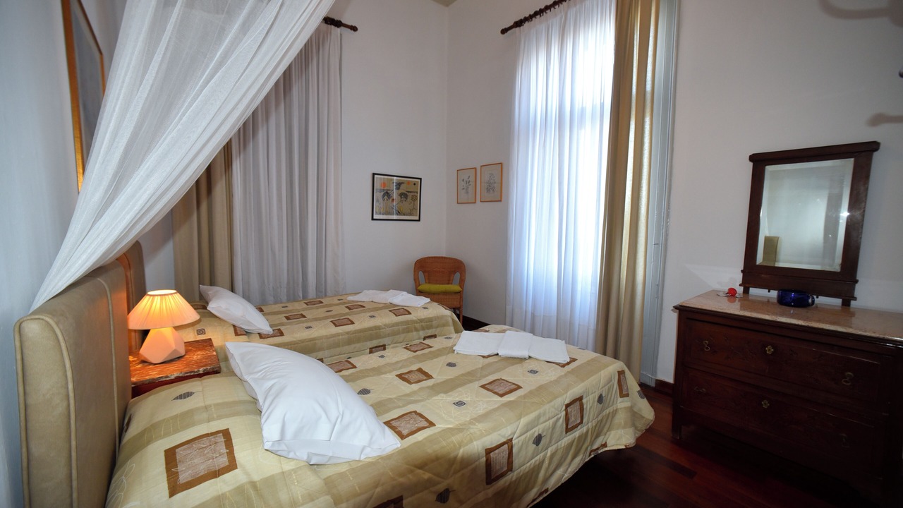 Photo of Bedroom in Mithimna