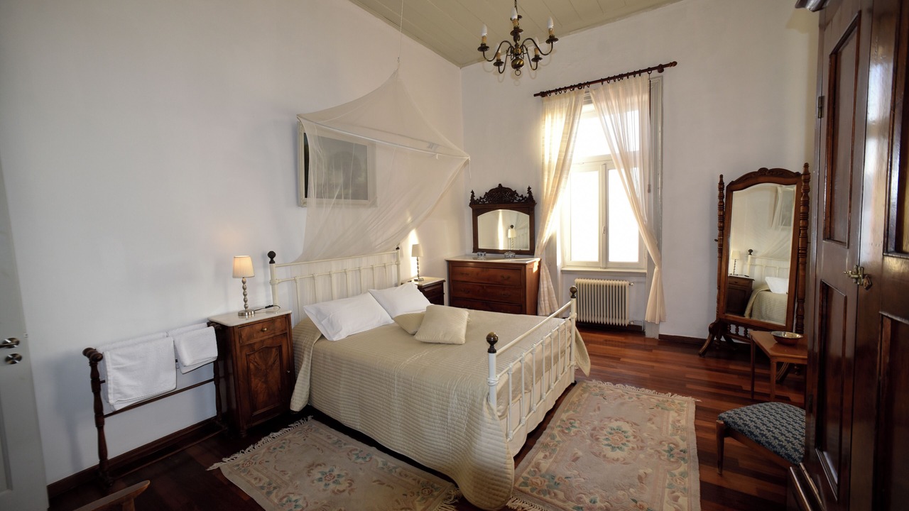 Photo of Bedroom in Mithimna