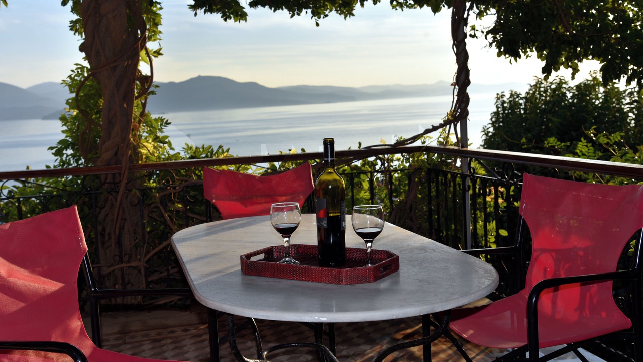 Photo of Outdoor in Mithimna