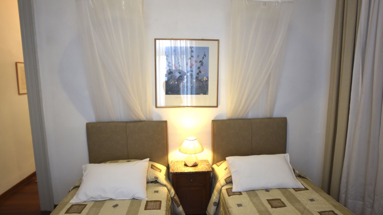 Photo of Bedroom in Mithimna