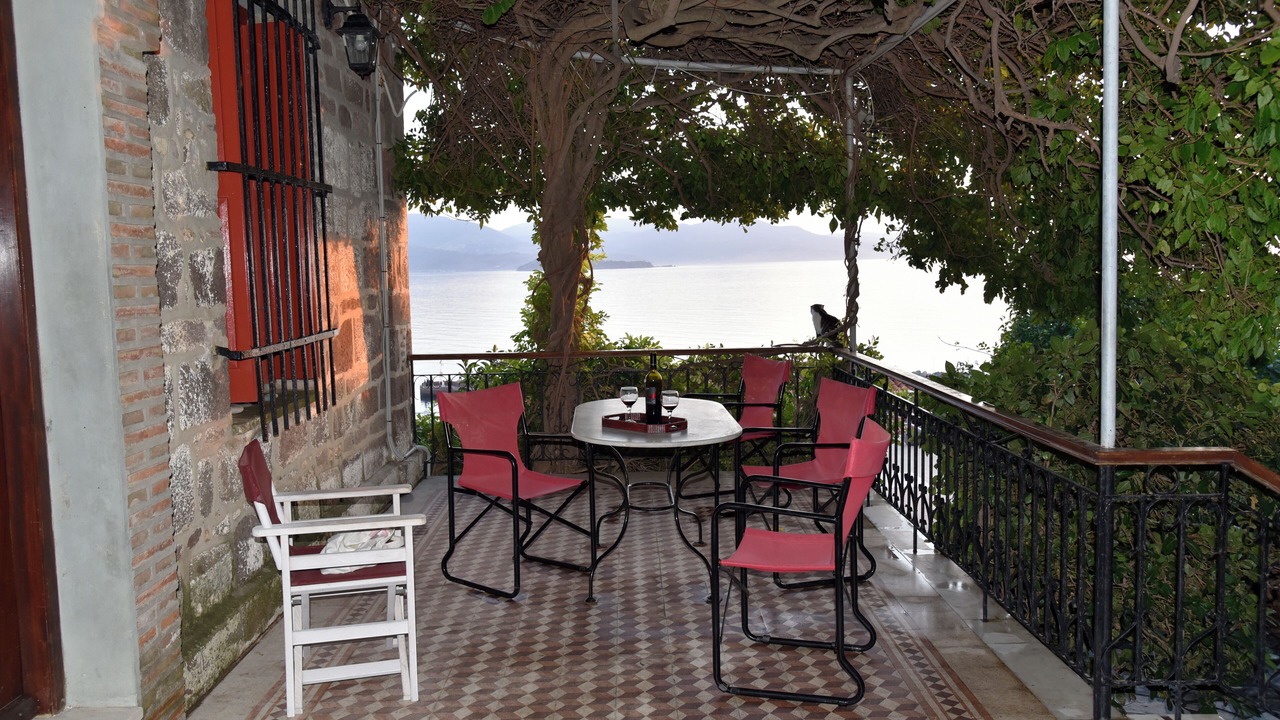 Photo of Outdoor in Mithimna