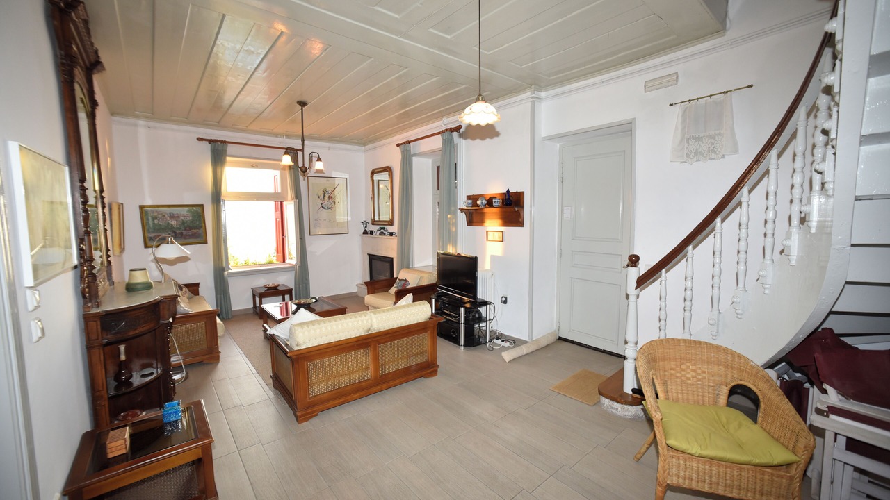 Photo of Livingroom in Mithimna