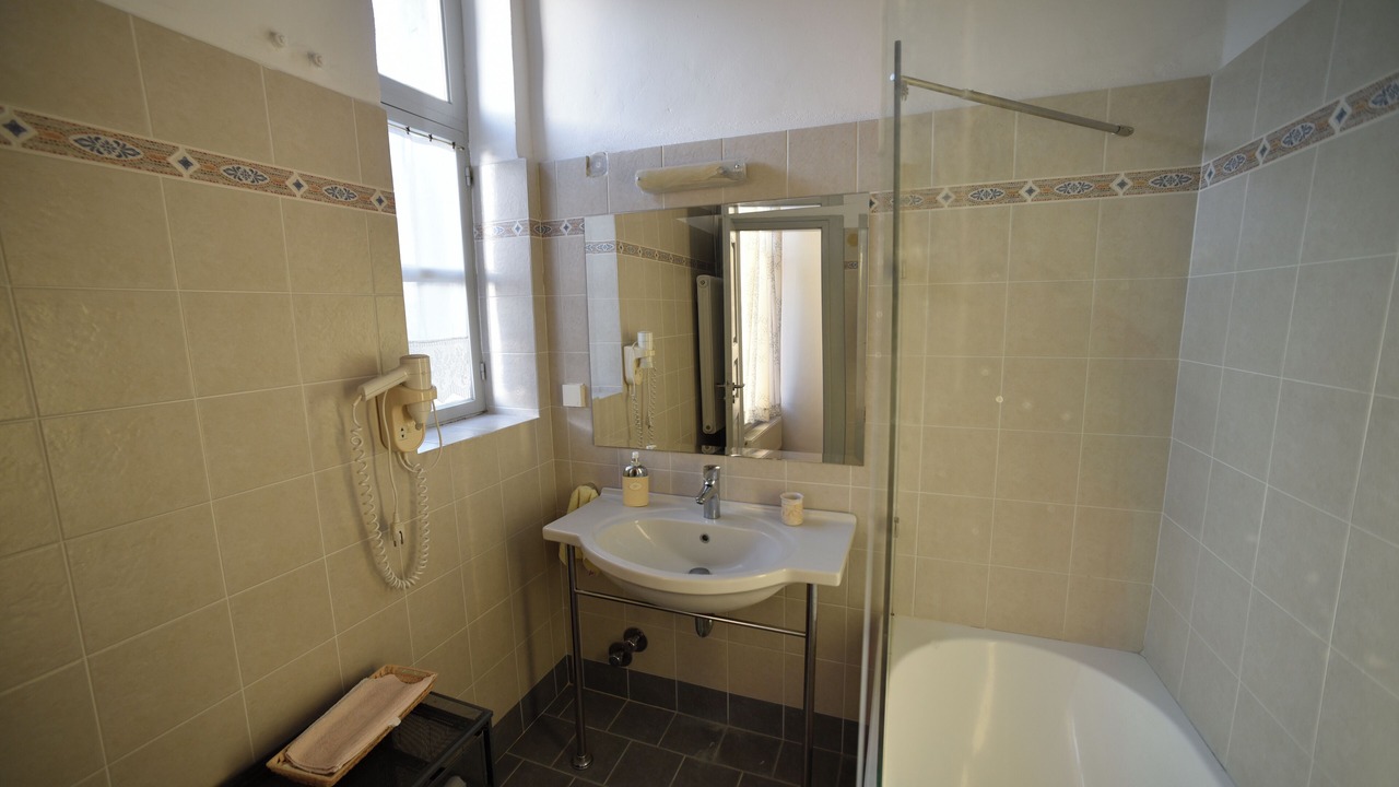 Photo of Bathroom in Mithimna