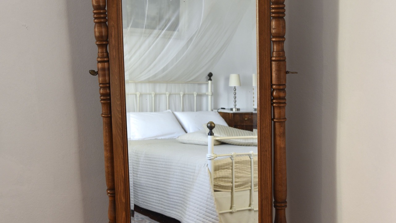 Photo of Bedroom in Mithimna