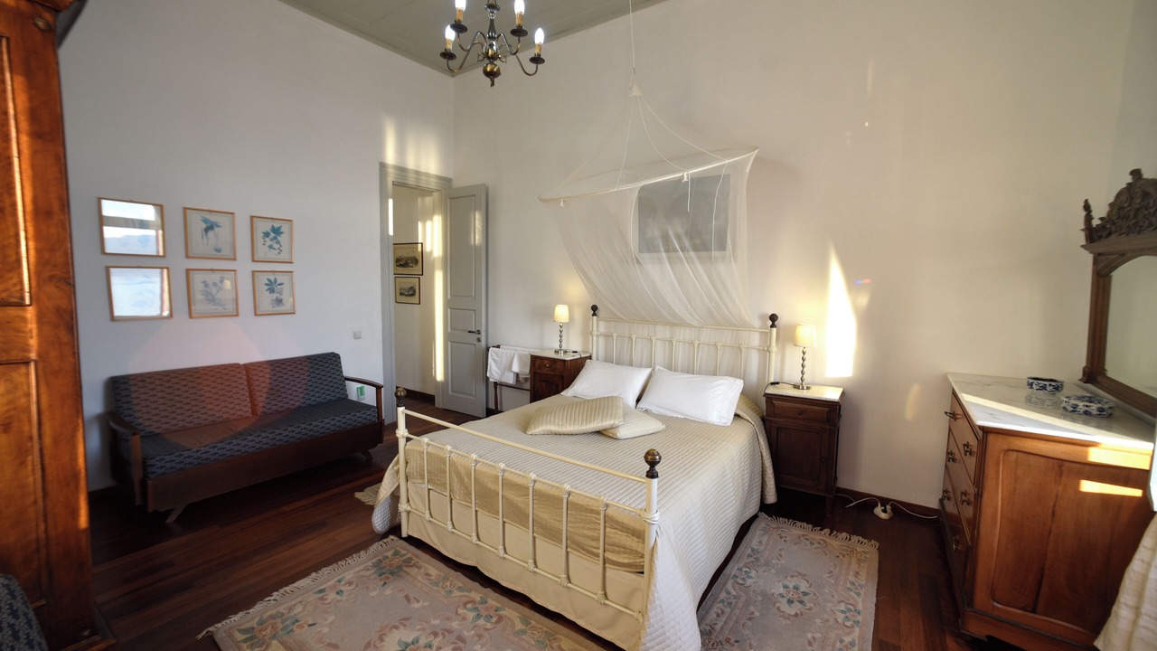 Photo of Bedroom in Mithimna