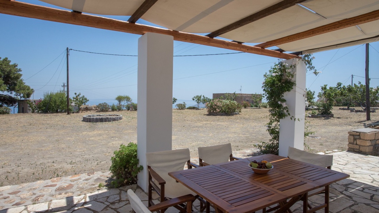Photo of Outdoor in Chora
