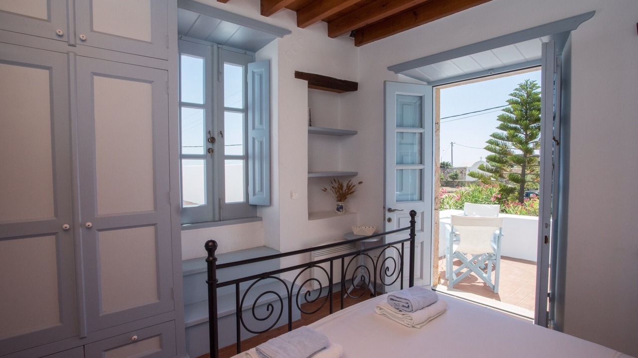 Photo of Bedroom in Chora