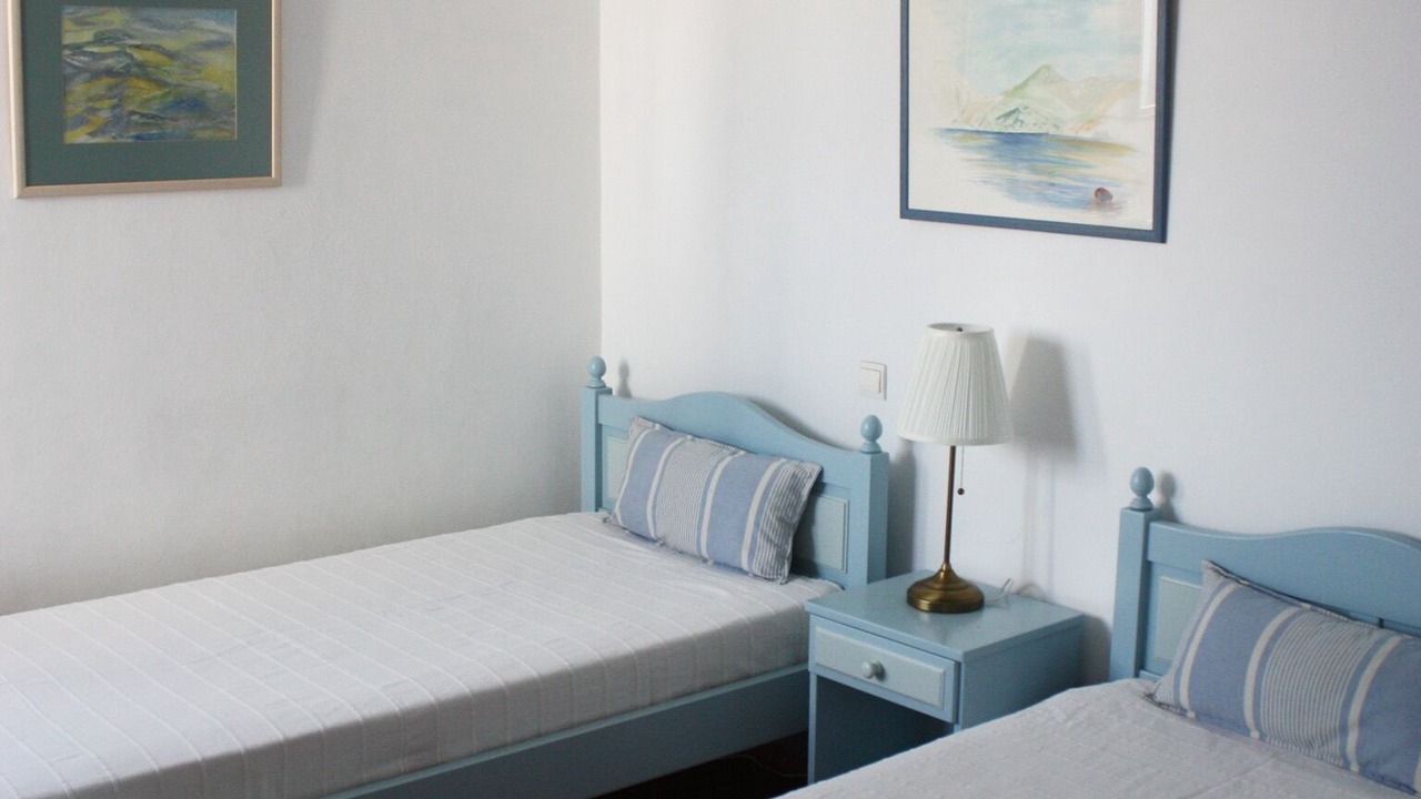 Photo of Bedroom in Chora