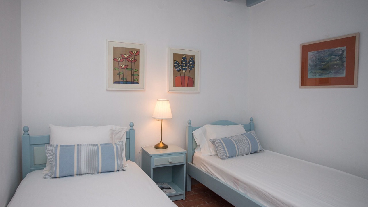 Photo of Bedroom in Chora