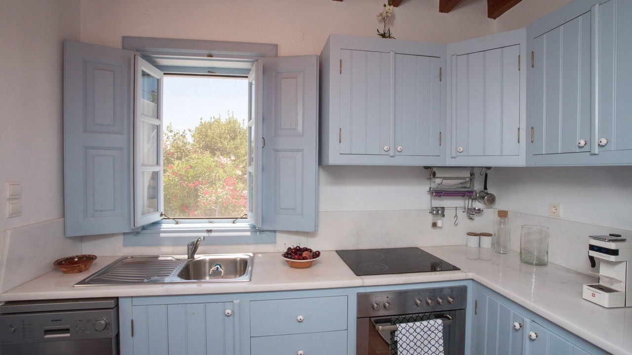 Photo of Kitchen in Chora
