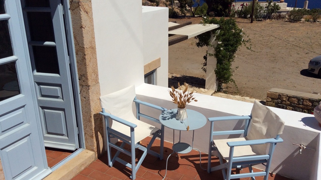 Photo of Outdoor in Chora