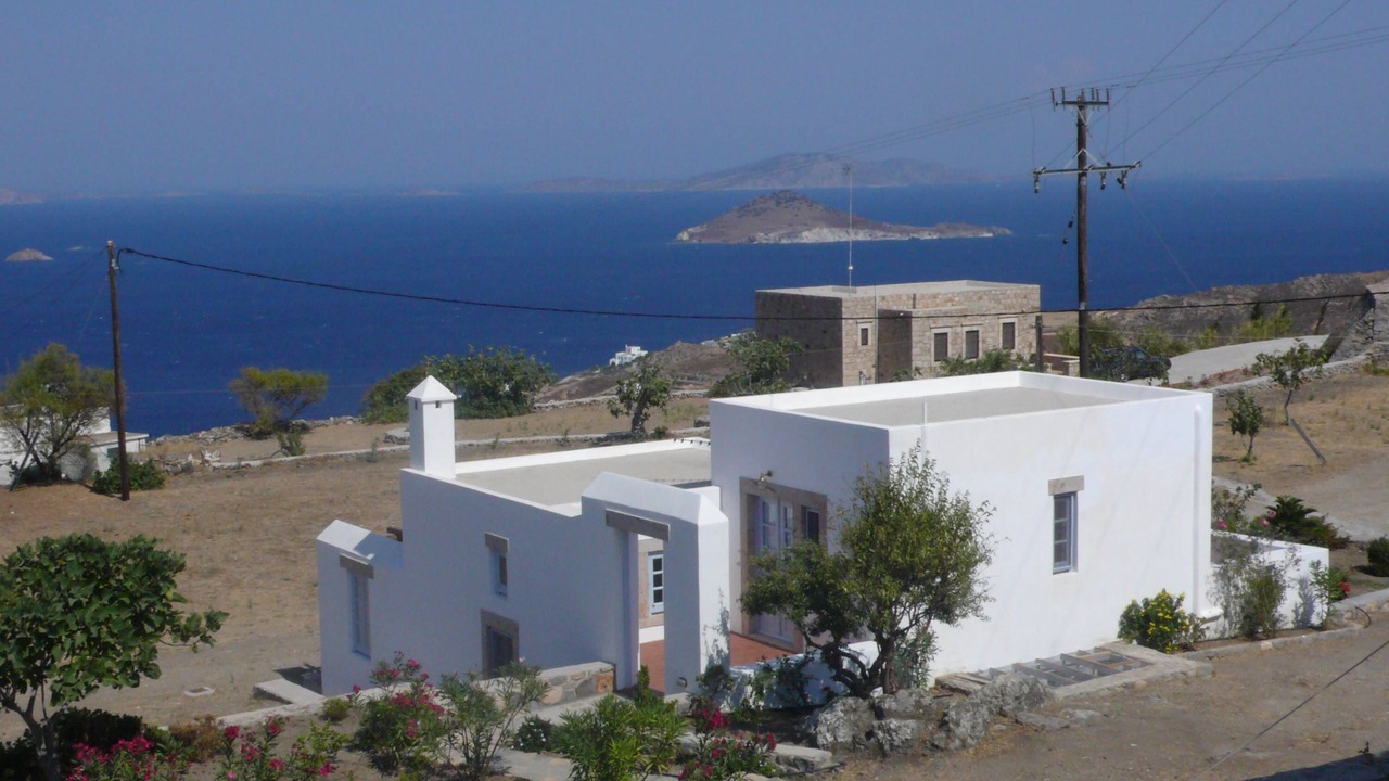 Photo of Outdoor in Chora