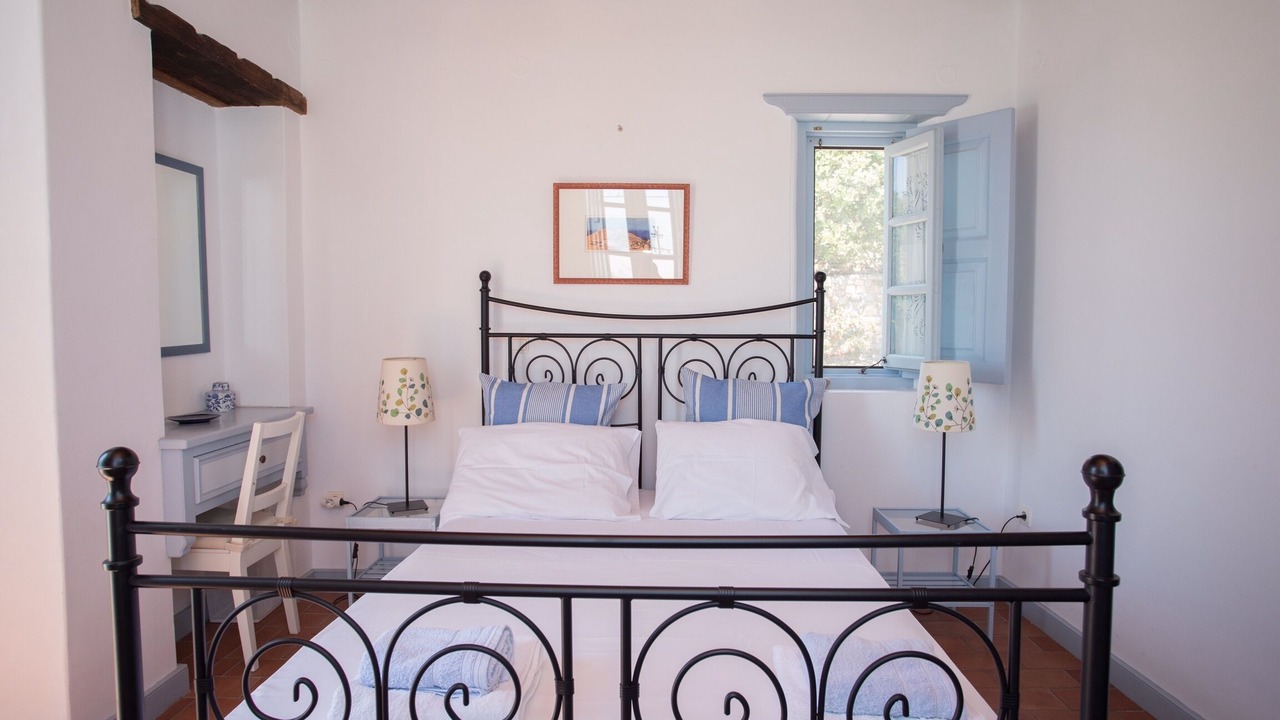Photo of Bedroom in Chora