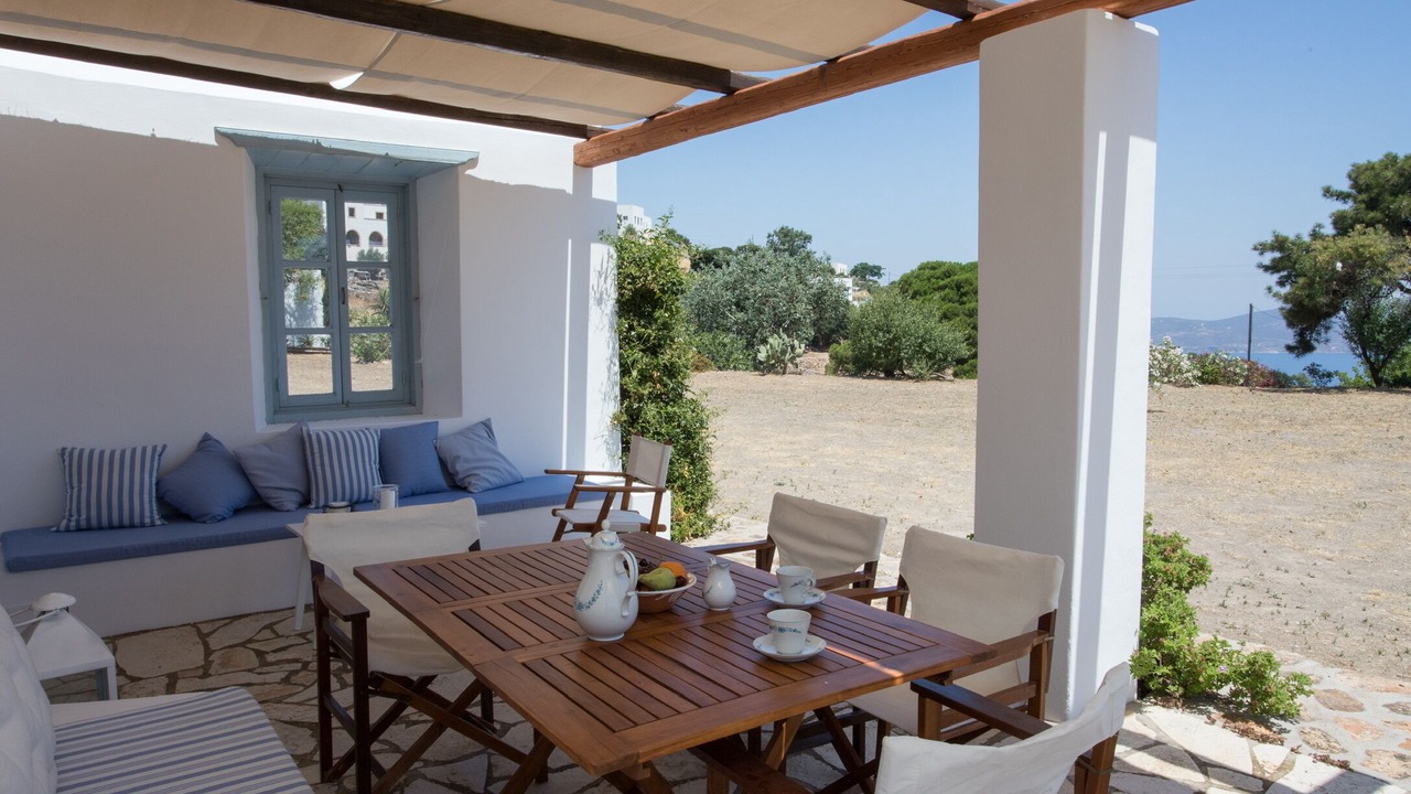Photo of Outdoor in Chora