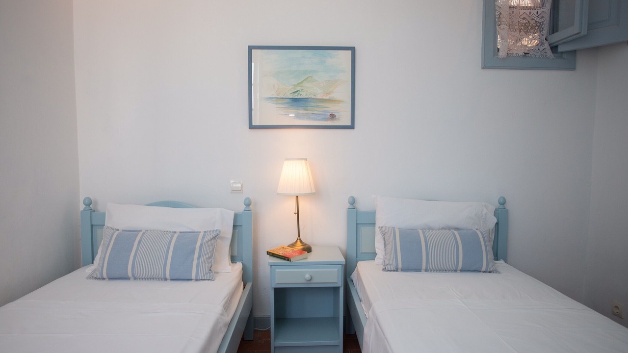 Photo of Bedroom in Chora