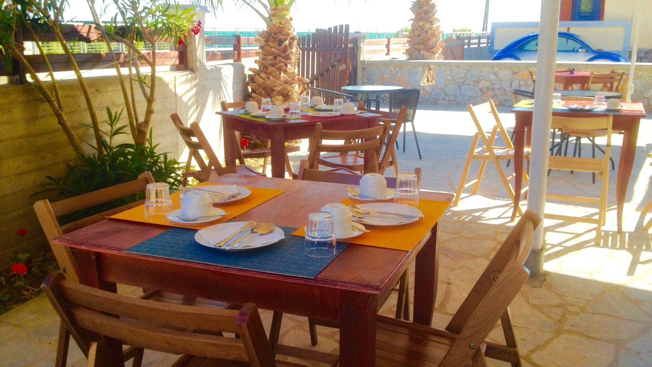 Photo of Outdoor in Skala Neon Kidonion