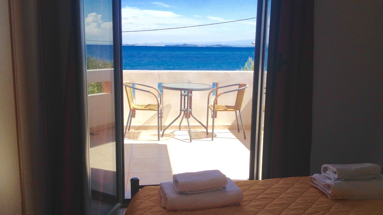 Photo of Bedroom in Skala Neon Kidonion