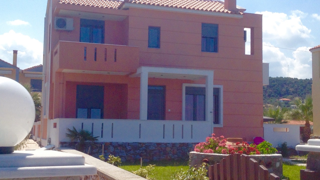 Photo of Outdoor in Skala Neon Kidonion