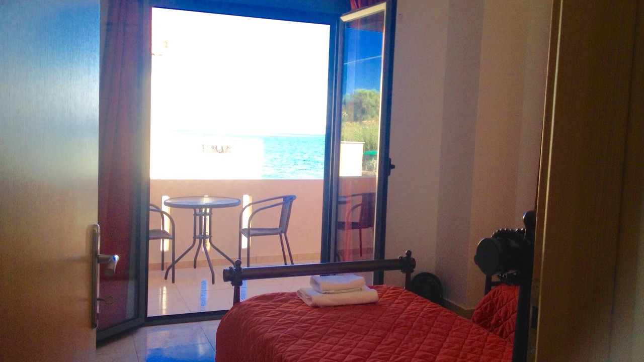 Photo of Bedroom in Skala Neon Kidonion