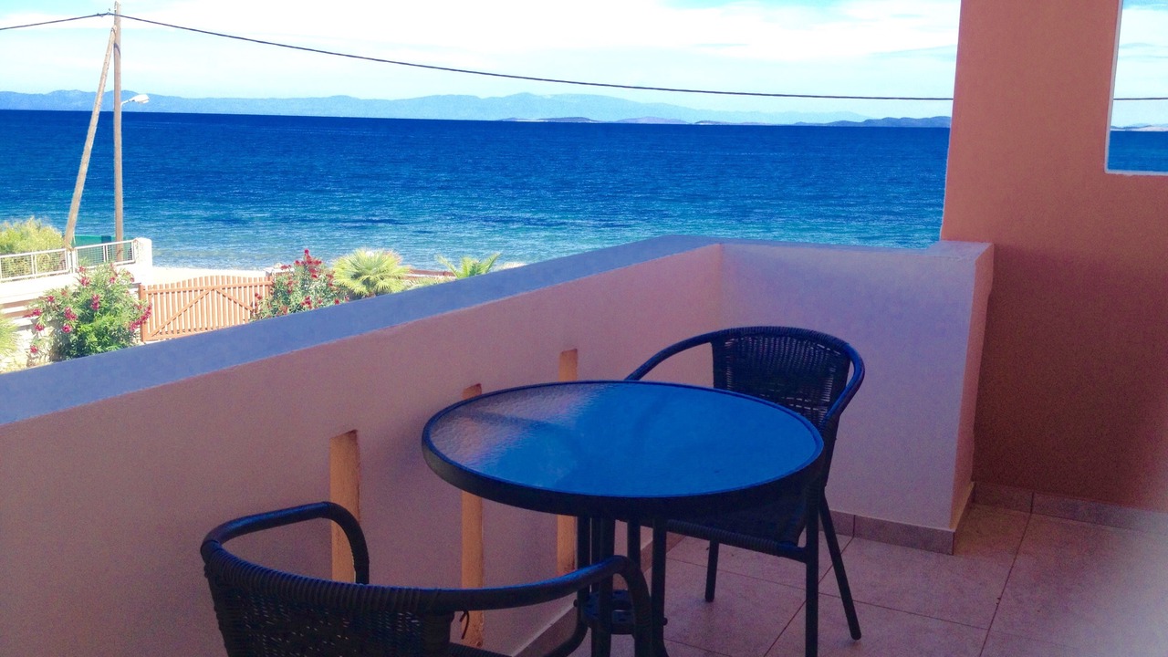 Photo of Outdoor in Skala Neon Kidonion