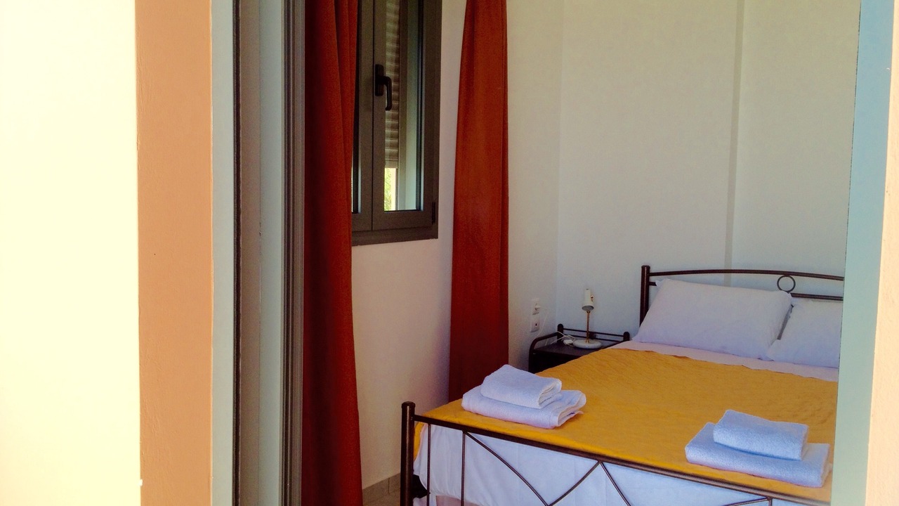 Photo of Bedroom in Skala Neon Kidonion