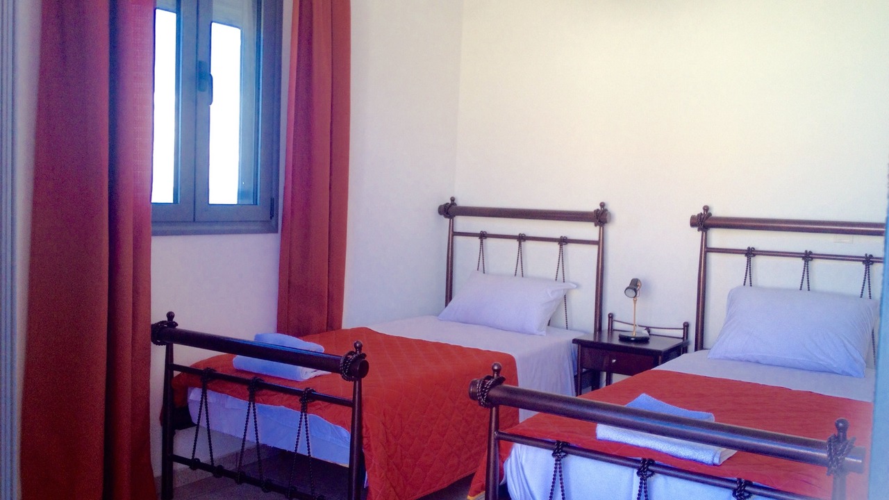 Photo of Bedroom in Skala Neon Kidonion
