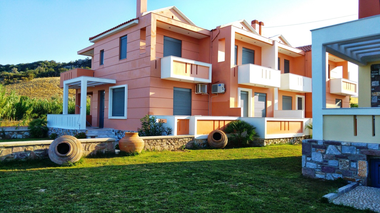Photo of Outdoor in Skala Neon Kidonion