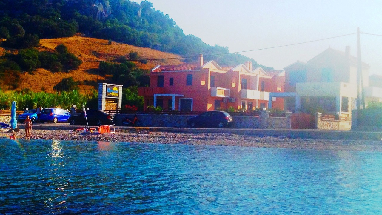 Photo of Outdoor in Skala Neon Kidonion