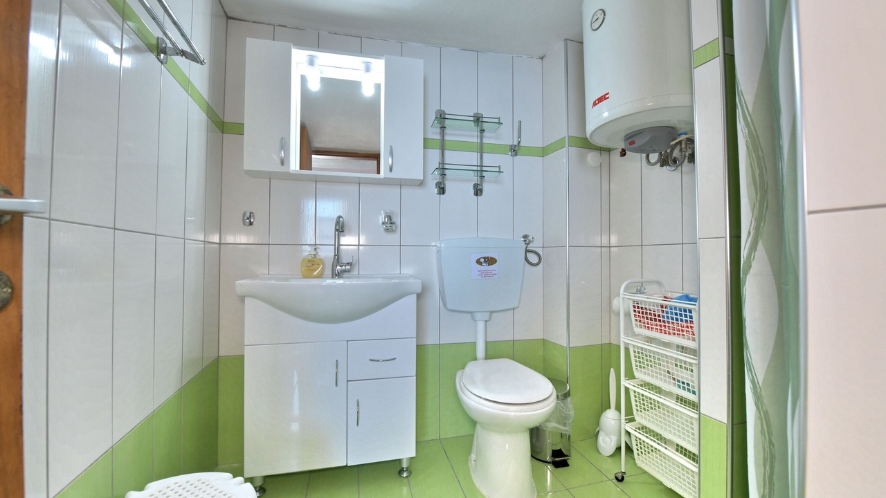 Photo of Bathroom in Xanthi Region