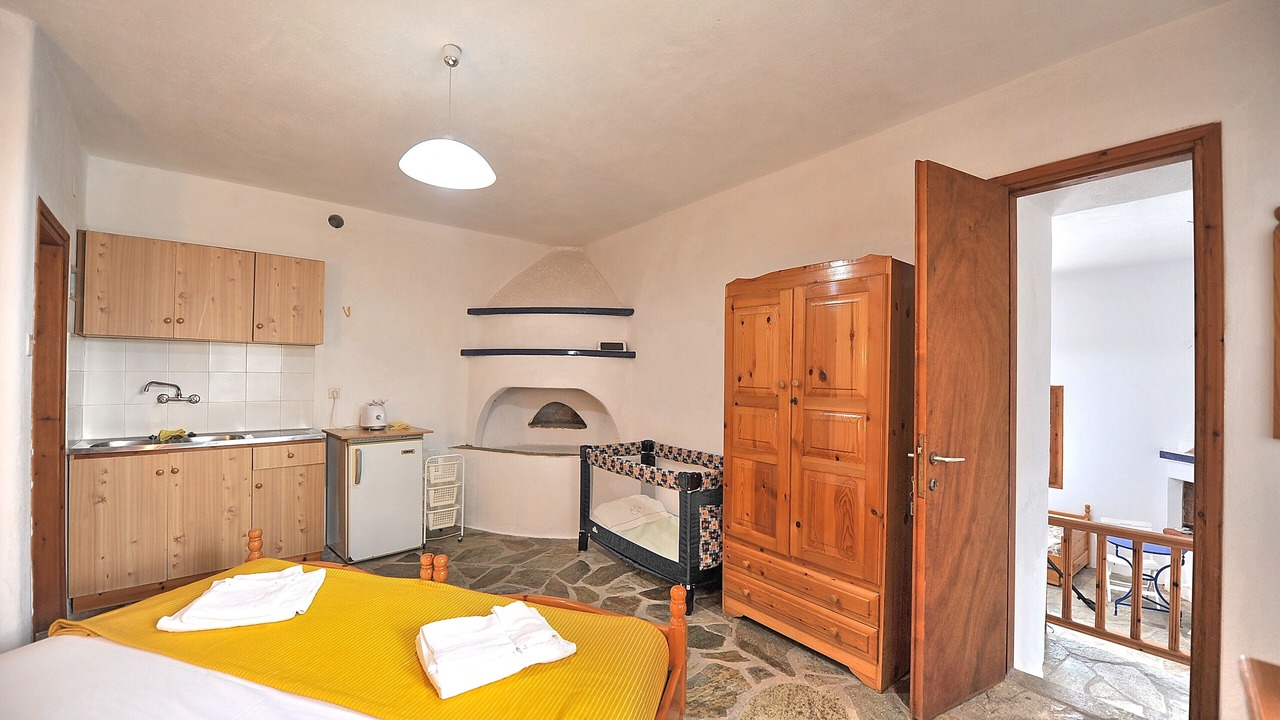 Photo of Bedroom in Xanthi Region
