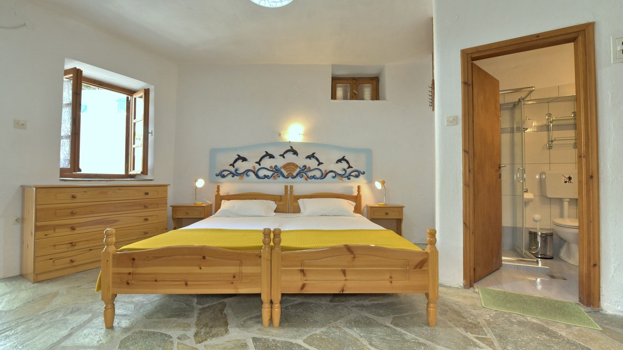 Photo of Bathroom in Xanthi Region