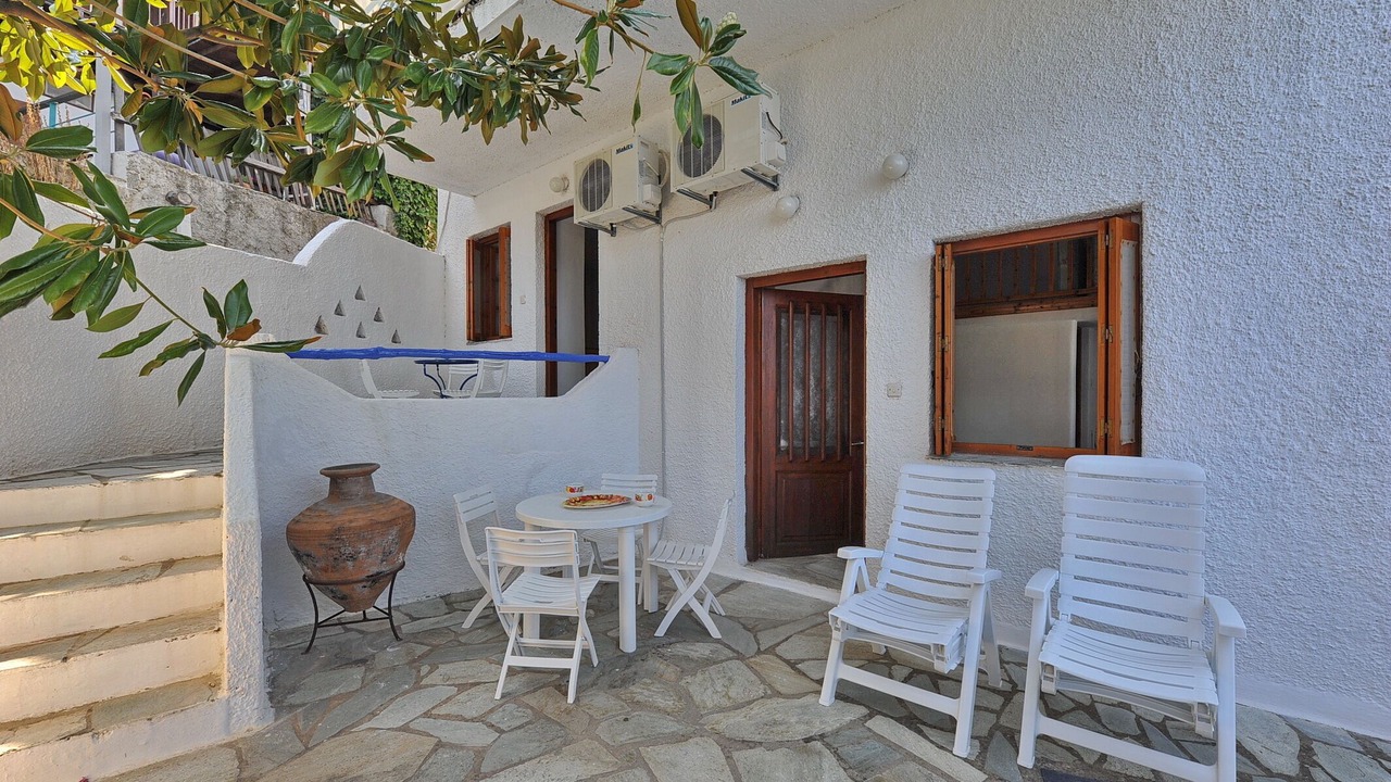 Photo of Bedroom in Xanthi Region