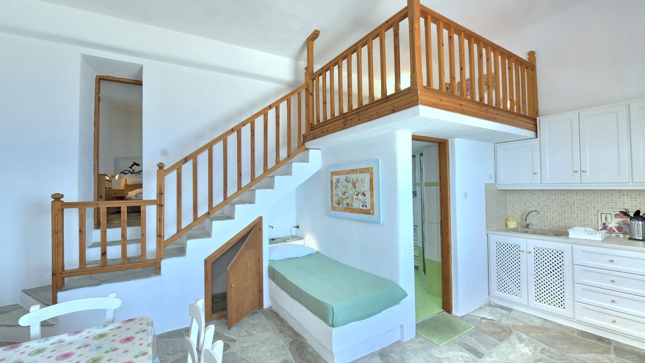 Photo of Bedroom in Xanthi Region