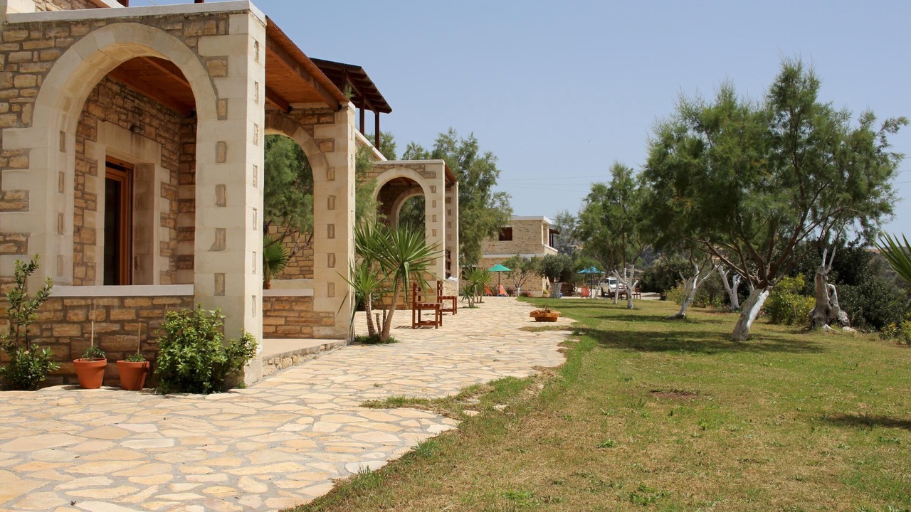 Photo of Others in Triopetra
