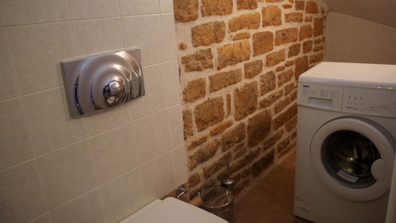 Photo of Bathroom in Triopetra