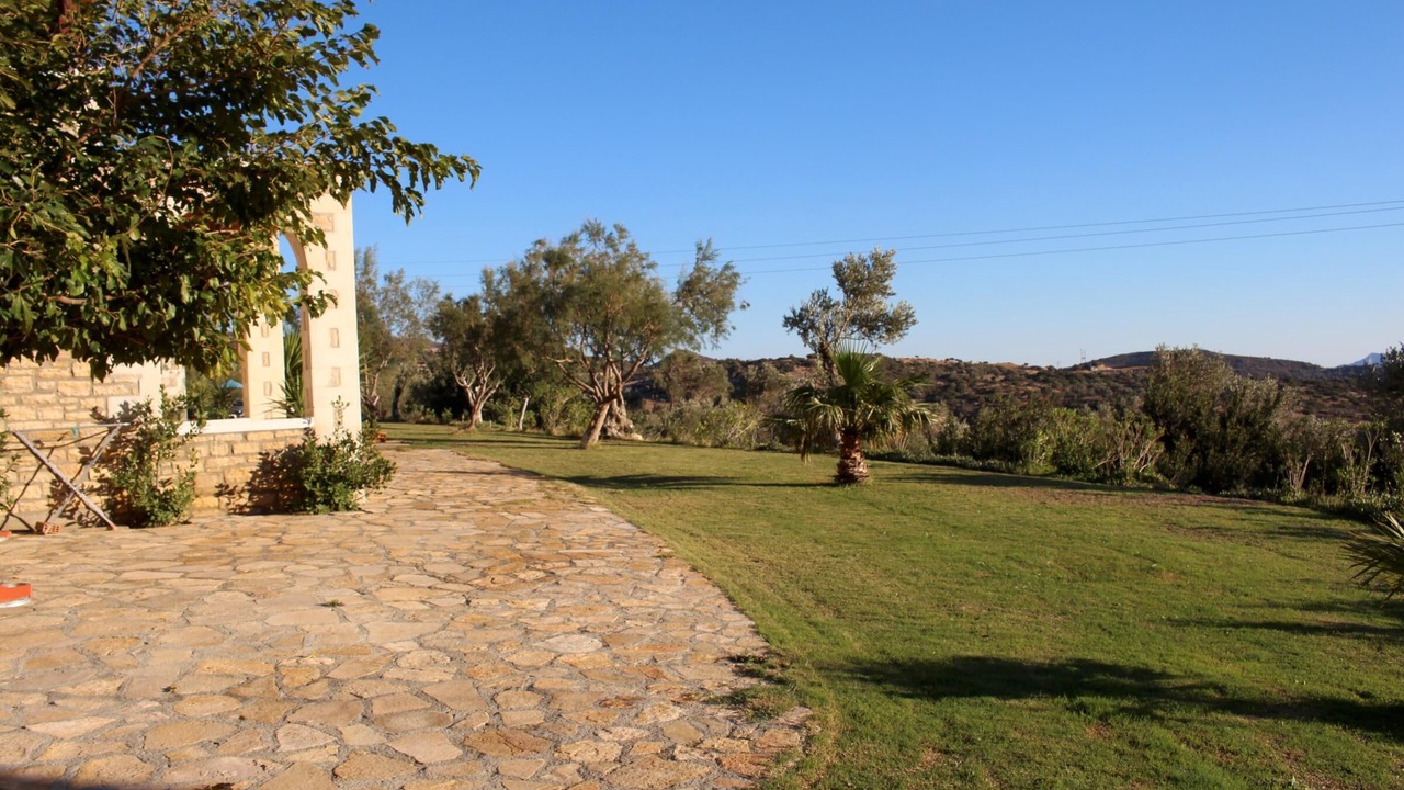 Photo of Outdoor in Triopetra