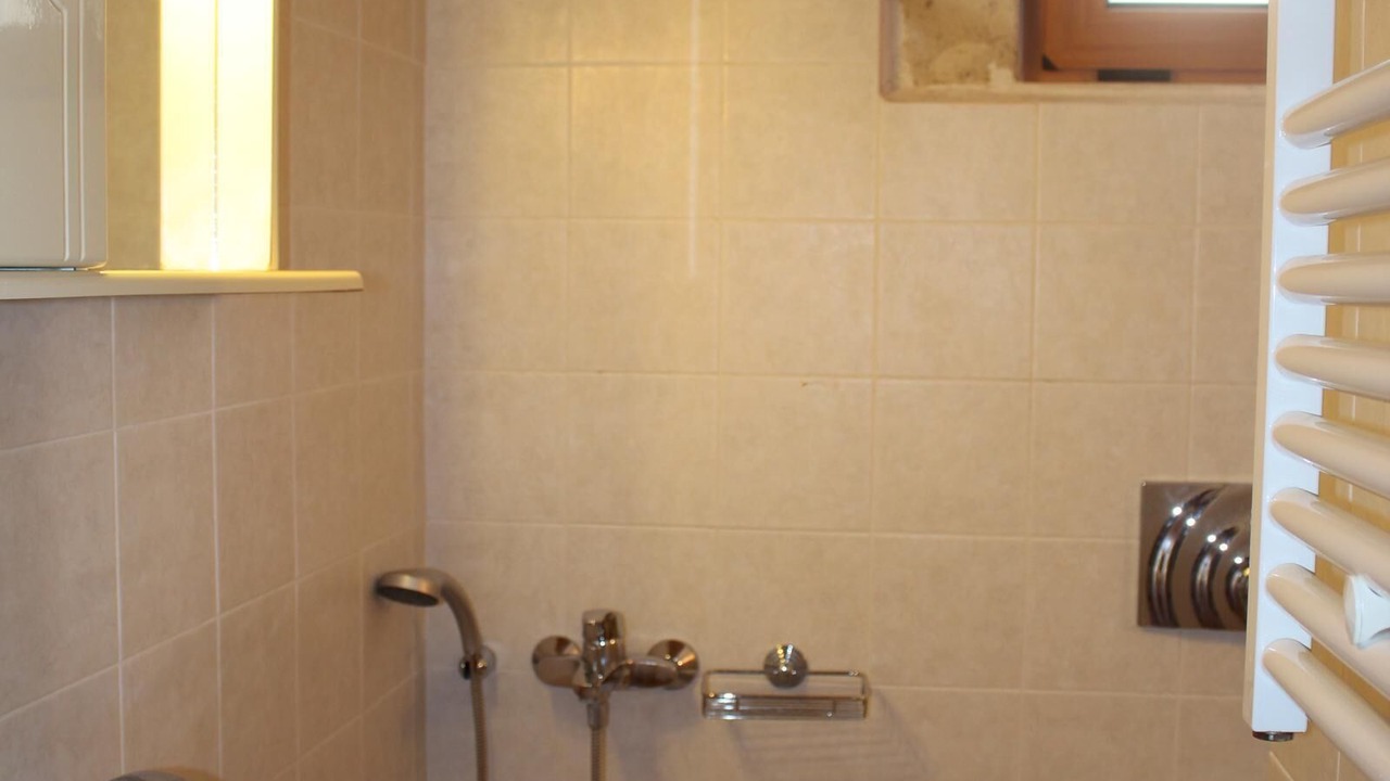 Photo of Bathroom in Triopetra