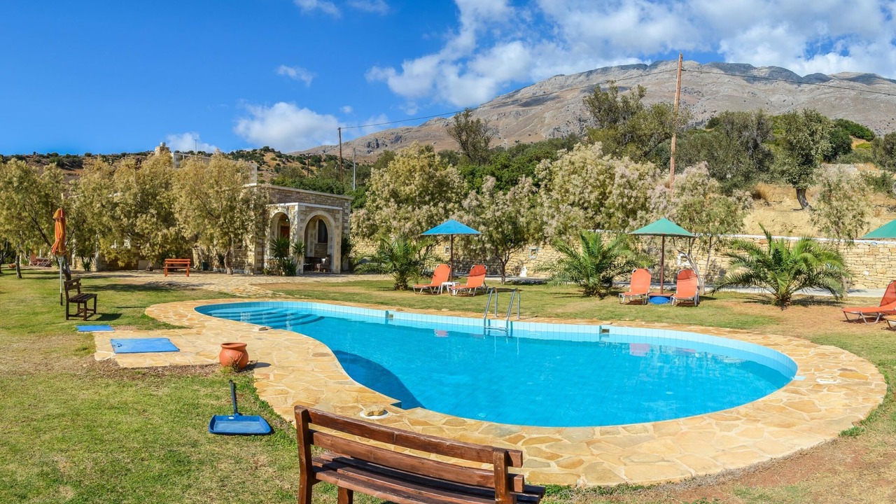 Photo of Outdoor in Triopetra