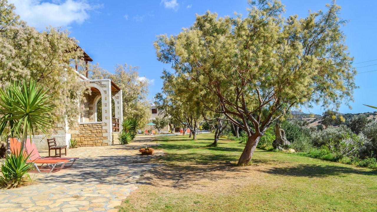 Photo of Outdoor in Triopetra
